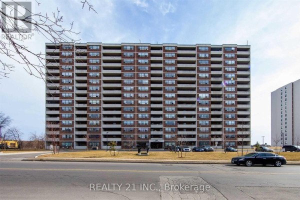 Dining room - 811 - 25 Sunrise Avenue N, Toronto, ON M4A2S2 Photo 2