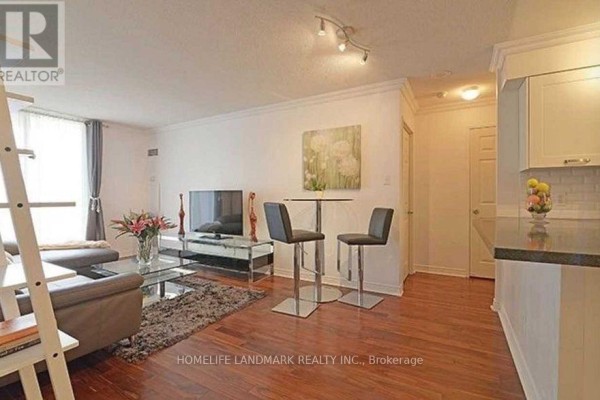 811 - 256 Doris Avenue, Toronto, ON, photo 3