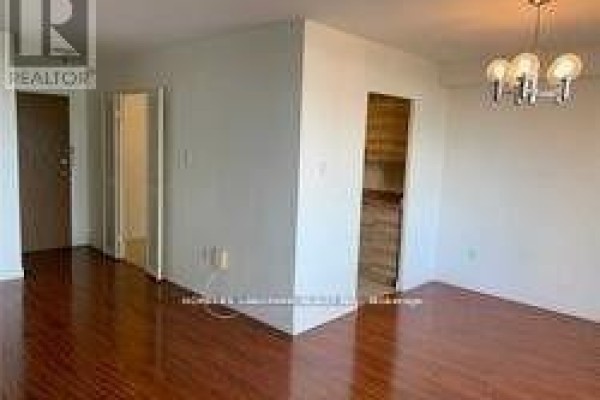 Bedroom 2 - # 811 - 260 Seneca Hill Drive, Toronto, ON M2J4S6 Photo 5