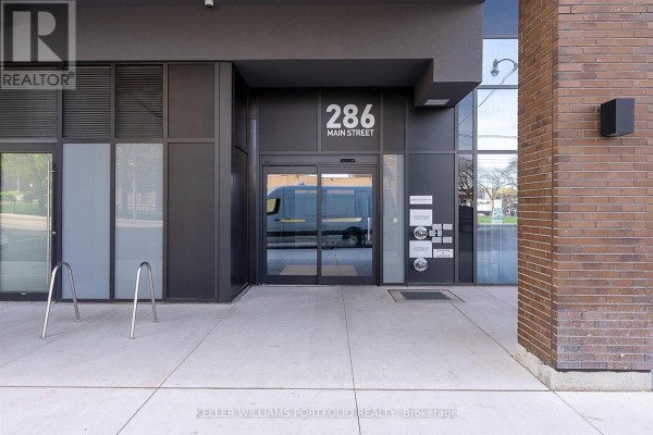 811 - 286 Main Street, Toronto, ON M4C0B3 Photo 2