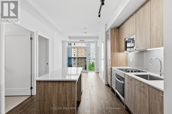811 - 286 Main Street, Toronto, ON M4C0B3 Photo 5