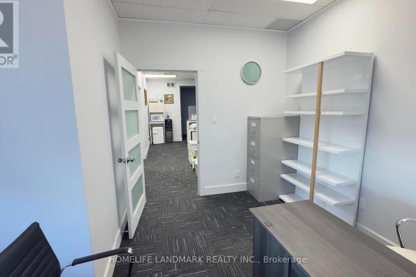 811 - 3601 Highway 7 E, Markham, ON L3R0M3 Photo 4