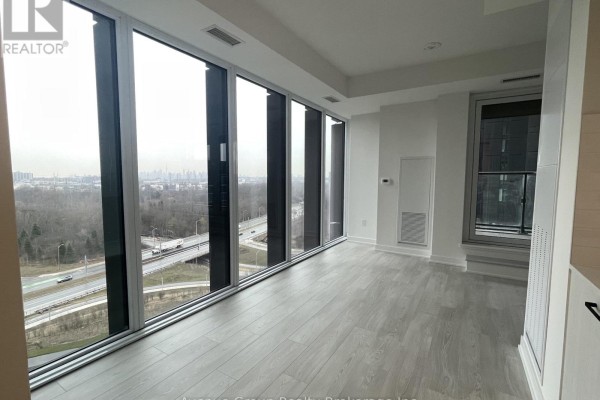 Bedroom - 811 - 5 Quarrington Lane, Toronto, ON M3C0S5 Photo 3
