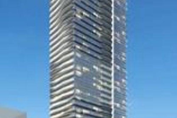 811 - 77 Mutual Street, Toronto