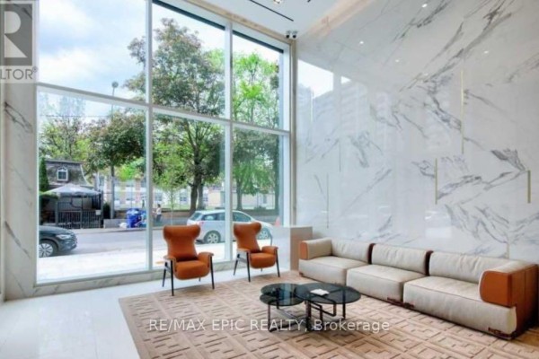 811 - 85 Wood Street, Toronto, ON M4Y0E8 Photo 4