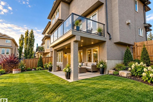 811 Albany Cove Nw, Edmonton, AB, photo 2