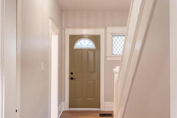 Bedroom - 811 Alverstone Street, Winnipeg, MB R3E2H3 Photo 5