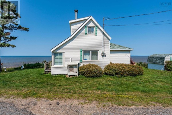 4pc Bathroom - 811 French Cross Road, Morden, NS B0P1C0 Photo 4