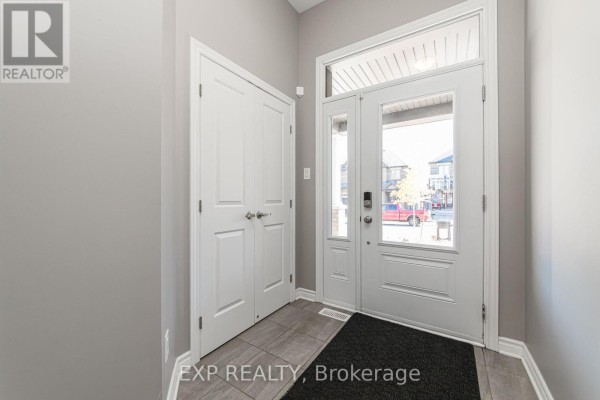 Recreational, Games room - 811 Loosestrife Way, Ottawa, ON K1T0L8 Photo 2