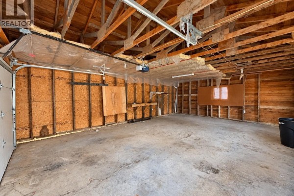 Laundry room - 811 Mcnaughton Street, Moosomin, SK S0G3N0 Photo 4