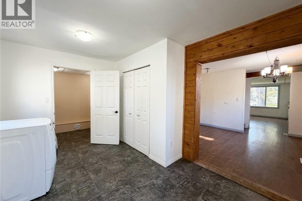Bedroom - 811 Mcnaughton Street, Moosomin, SK S0G3N0 Photo 5