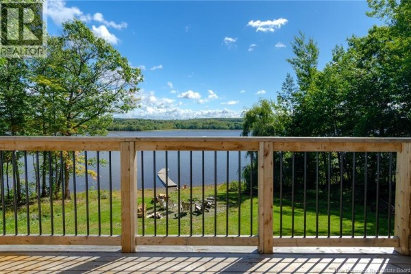 Kitchen - 811 Route 715, Coles Island, NB E4C2L3 Photo 5