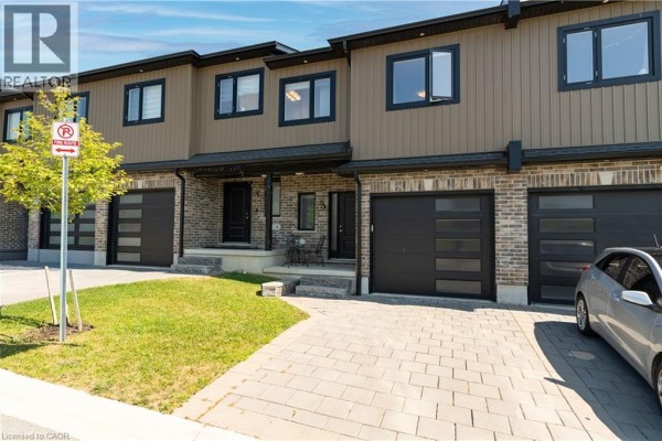 Family room - 811 Sarnia Road Unit# 18, London, ON N6H0K3 Photo 2