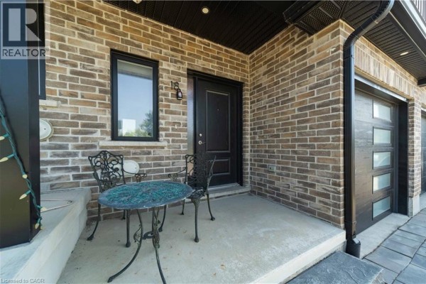 Bedroom - 811 Sarnia Road Unit# 18, London, ON N6H0K3 Photo 3