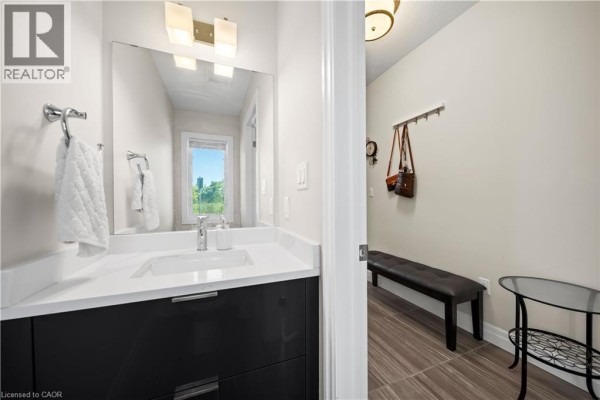3pc Bathroom - 811 Sarnia Road Unit# 18, London, ON N6H0K3 Photo 5