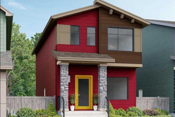 811 Sora Boulevard Se, Calgary