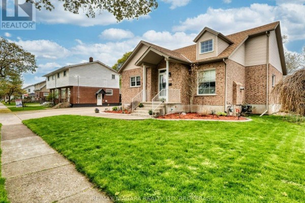 8110 Lamont Avenue, Niagara Falls, ON, photo 3