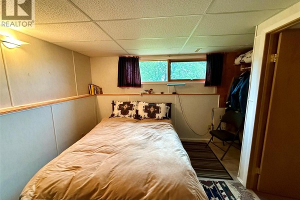 Bedroom - 8110 Wycliffe Road, Cranbrook, BC V1C7C7 Photo 3