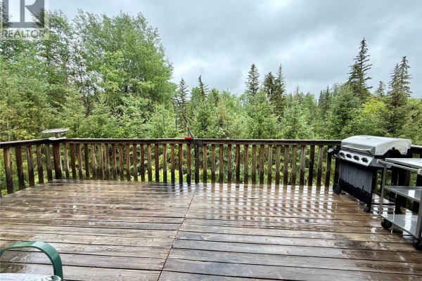 Laundry room - 8110 Wycliffe Road, Cranbrook, BC V1C7C7 Photo 4