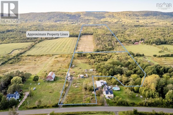 8113 Highway 1, Upper Granville, NS B0S1A0 Photo 5