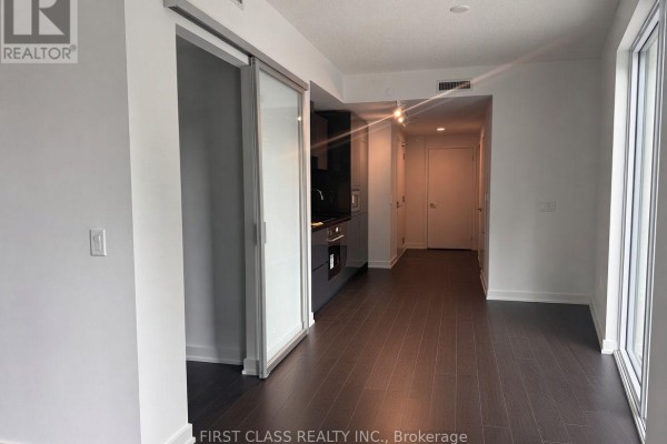 Primary Bedroom - 812 - 121 St Patrick Street, Toronto, ON M5T0B8 Photo 4