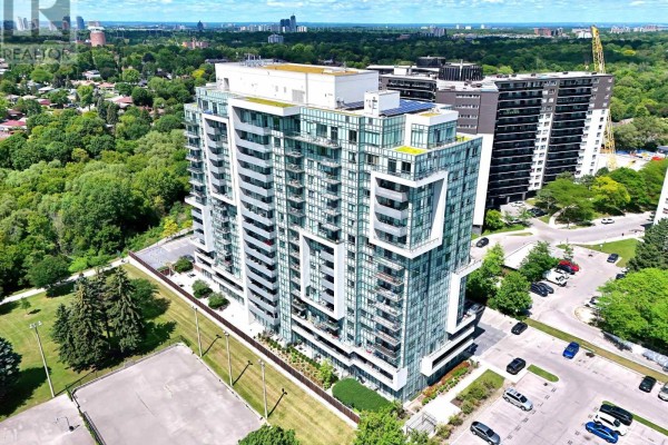 812 - 1346 Danforth Road, Toronto, ON, photo 2