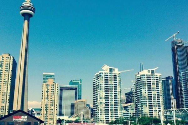 812 - 228 Queens Quay W, Toronto