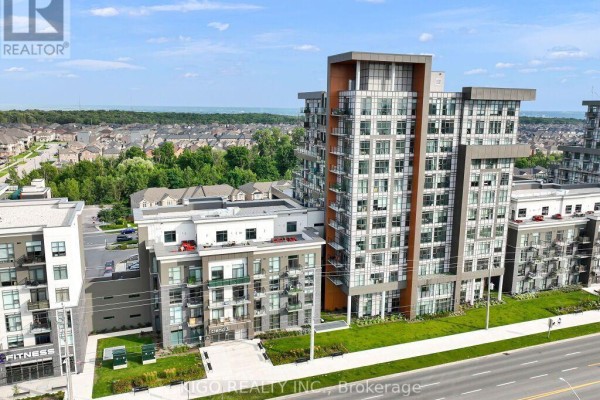 812 - 470 Dundas Street E, Hamilton, ON, photo 3