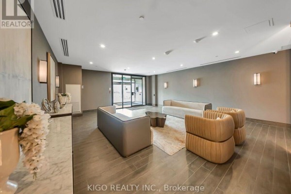 812 - 470 Dundas Street E, Hamilton, ON L8B1Z2 Photo 5