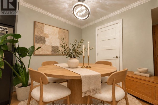 Bedroom - 812 - 550 Queens Quay W, Toronto, ON M5V3M8 Photo 4