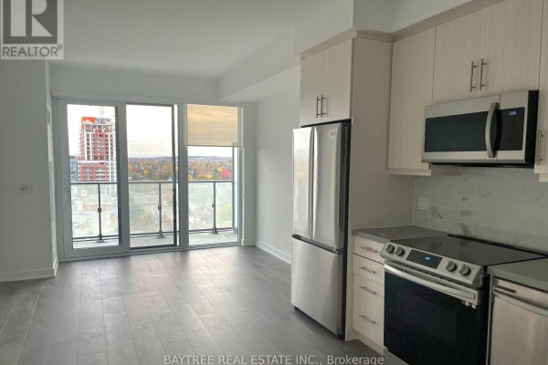 812 - 95 Oneida Crescent, Richmond Hill, ON L4B0H5 Photo 3