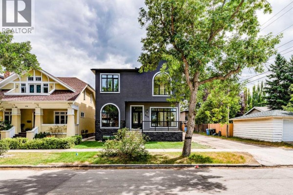 Kitchen - 812 1 Street Nw, Calgary, AB T2M2R7 Photo 2
