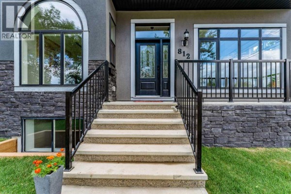 Other - 812 1 Street Nw, Calgary, AB T2M2R7 Photo 4