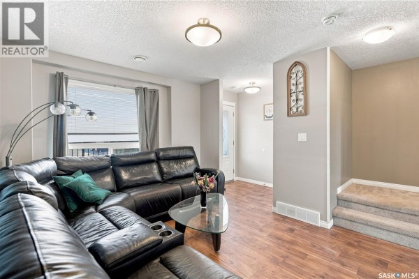 2pc Bathroom - 812 3802 Dewdney Avenue E, Regina, SK S4Z0A6 Photo 4