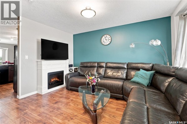 Bedroom - 812 3802 Dewdney Avenue E, Regina, SK S4Z0A6 Photo 5