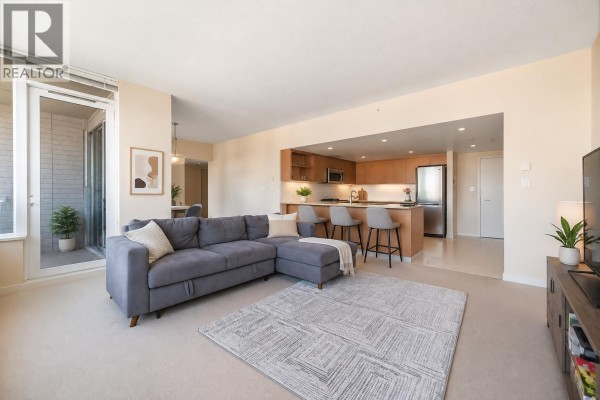 812 522 W 8th Avenue, Vancouver, BC V5Z0A9 Photo 2