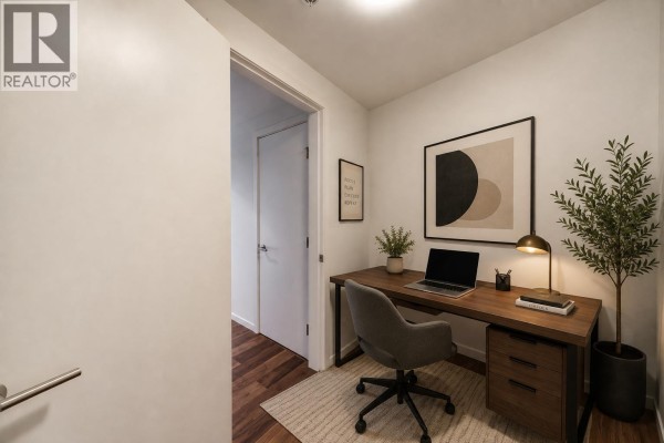 812 8488 Cornish Street, Vancouver, BC V6P0C2 Photo 4