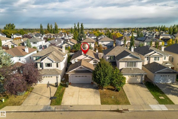 812 Barnes Link Sw, Edmonton