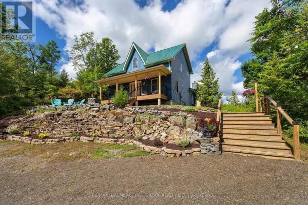 812 Buck Hollow Lane, Leeds And The Thousand Islands, ON, photo 2