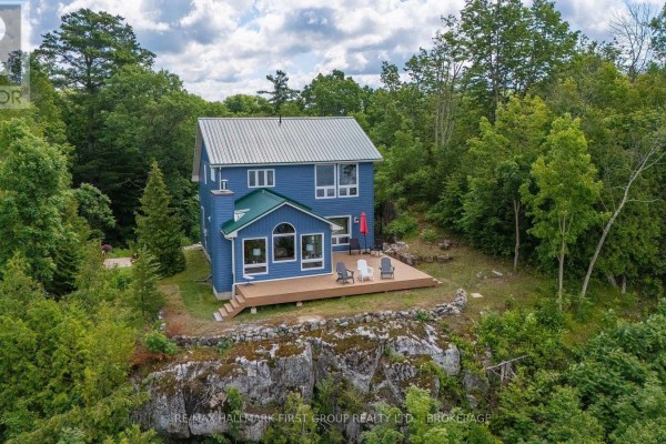 812 Buck Hollow Lane, Leeds And The Thousand Islands, ON, photo 3