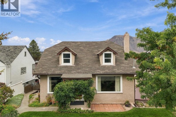 812 Columbia Street, Kamloops