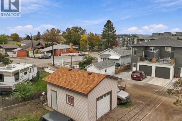 4pc Bathroom - 812 Columbia Street, Kamloops, BC V2C2V6 Photo 2