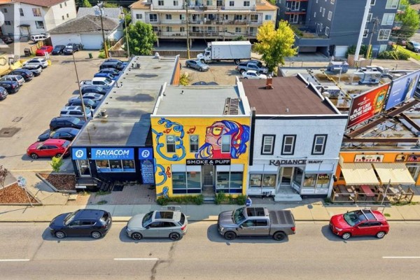 812 Edmonton Trail Ne, Calgary, AB T2E3J6 Photo 2