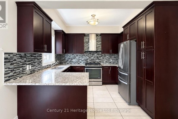 812 Halifax Road, Woodstock, ON N4T0C6 Photo 5