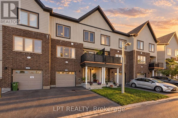 812 Kinstead Private, Ottawa