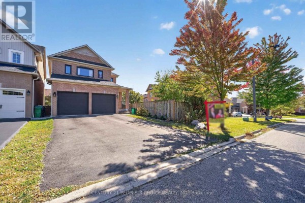 812 Knotty Pine Grove, Mississauga, ON, photo 2