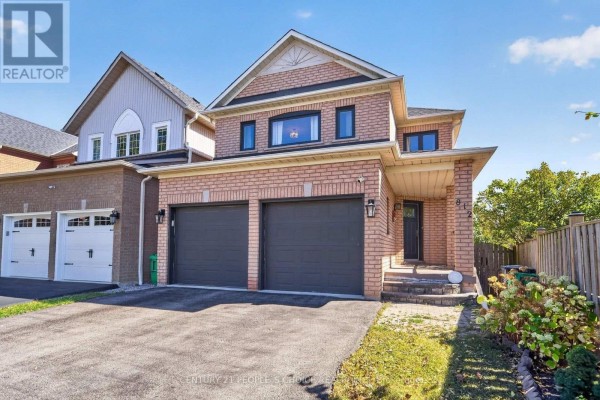 812 Knotty Pine Grove, Mississauga, ON, photo 3