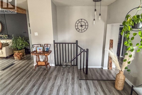 4pc Bathroom - 812 Qu'appelle Street, Grenfell, SK S0G2B0 Photo 4