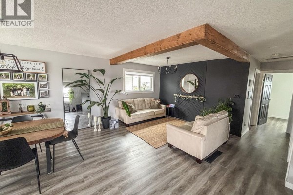 Bedroom - 812 Qu'appelle Street, Grenfell, SK S0G2B0 Photo 5