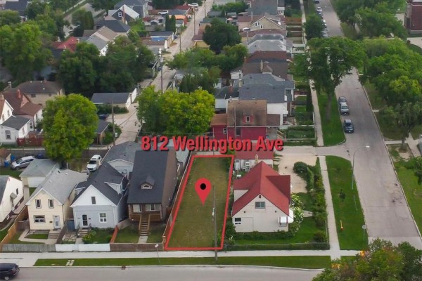 812 Wellington Avenue, Winnipeg, MB, photo 2